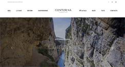 Desktop Screenshot of contorna.com